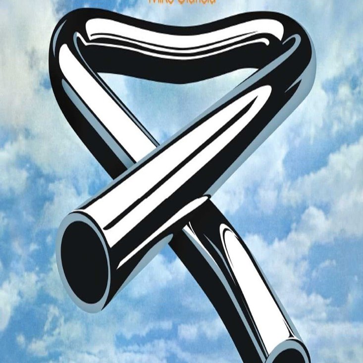 Tubular Bells , Pt.1 / Mike Oldfield（1973）｜oka