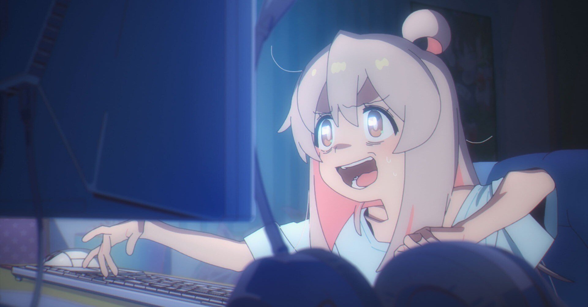 TVアニメ『お兄ちゃんはおしまい！』について：現代の興奮依存症と漂流する「男らしさ」の行方｜髙橋優