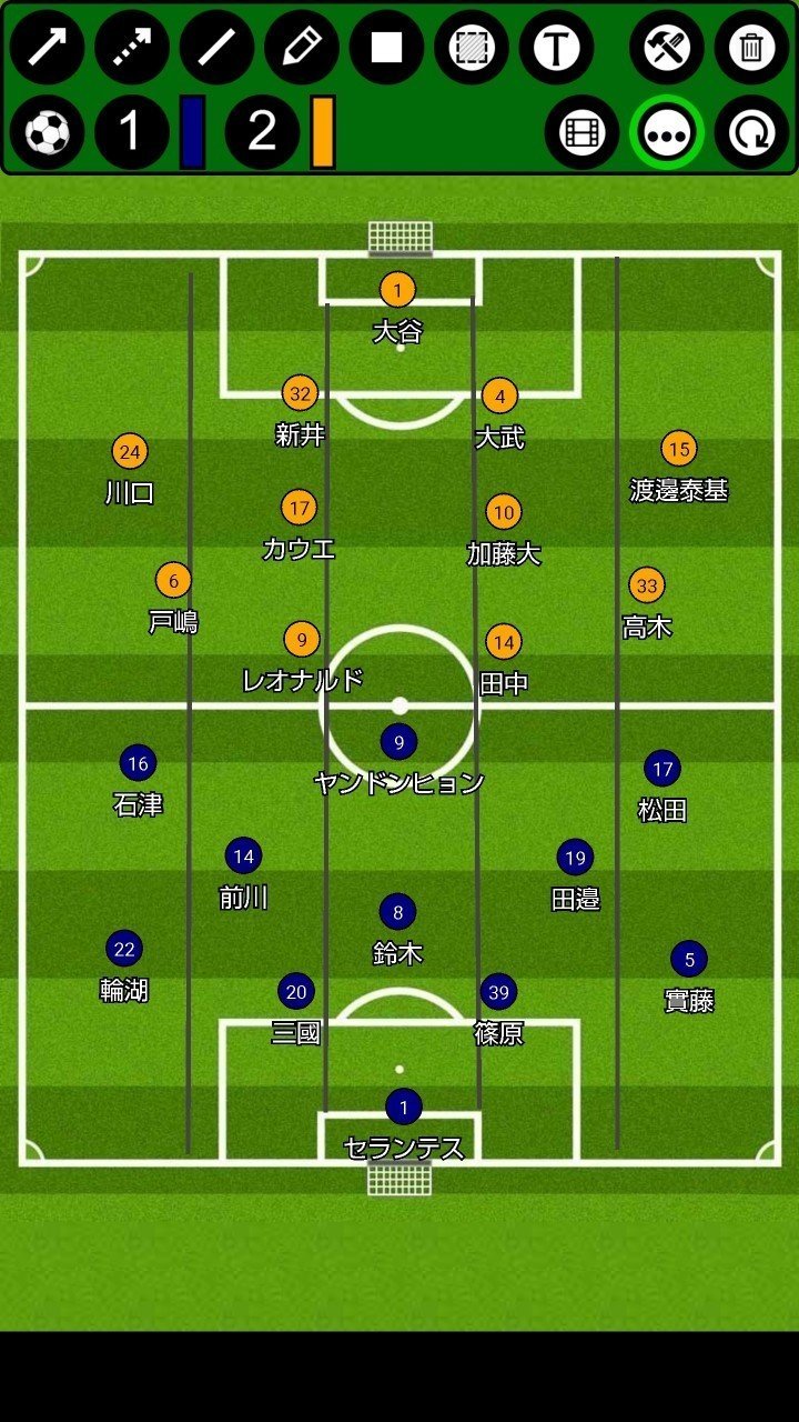J2第5節 アビスパ福岡vsアルビレックス新潟 マッチレビュー アビスパの開幕戦勝利 勝利も嬉しいけど課題も ハラショー Note J2第5節 アビスパ福岡vsアルビレックス新潟 マッチレビュー アビスパの開幕戦勝利 勝利も嬉しいけど課題も ハラショー Note