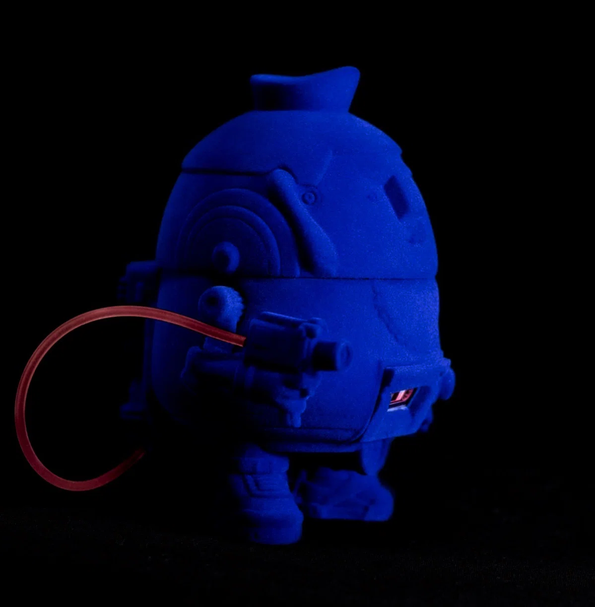 ミロクトイミロクマルCITY　ブルーベルベット ミロクマルCITY インターナショナルミロクブルーベルベット｜MIROCK TOY
