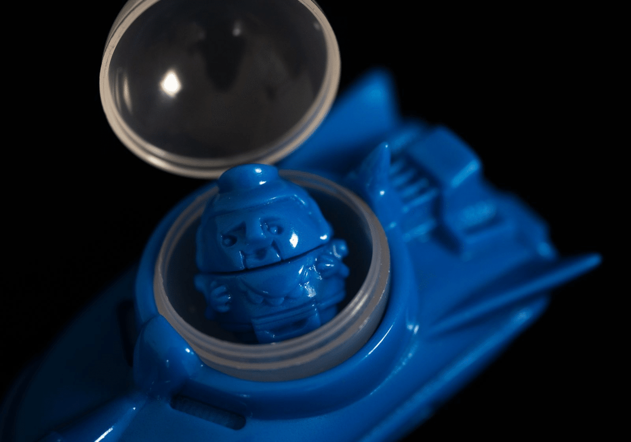 ミロクマルCITY インターナショナル　ミロクブルーベルベット ミロクマルCITY インターナショナル ミロクブルーベルベット