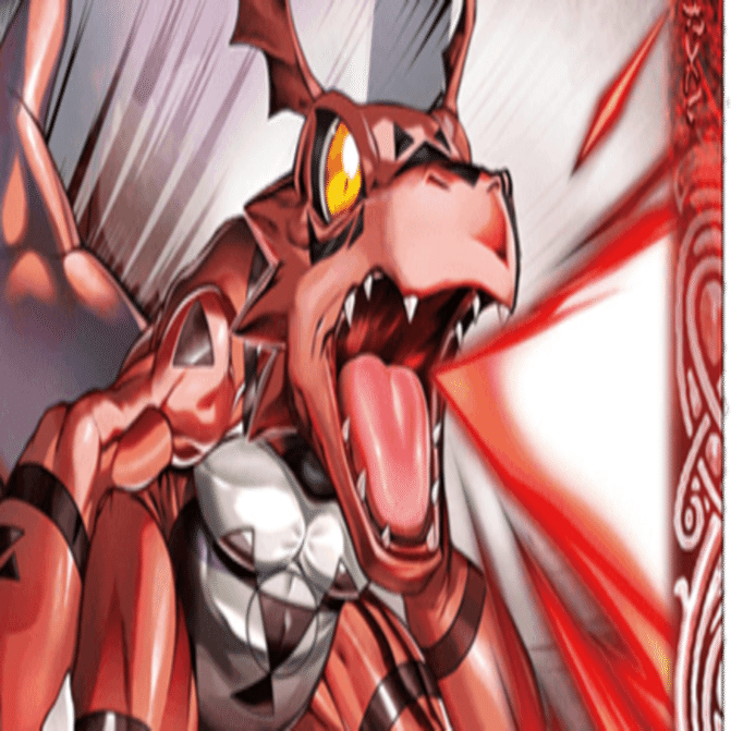 滅龍(契約編)｜略ｱ略(REVIVAL)