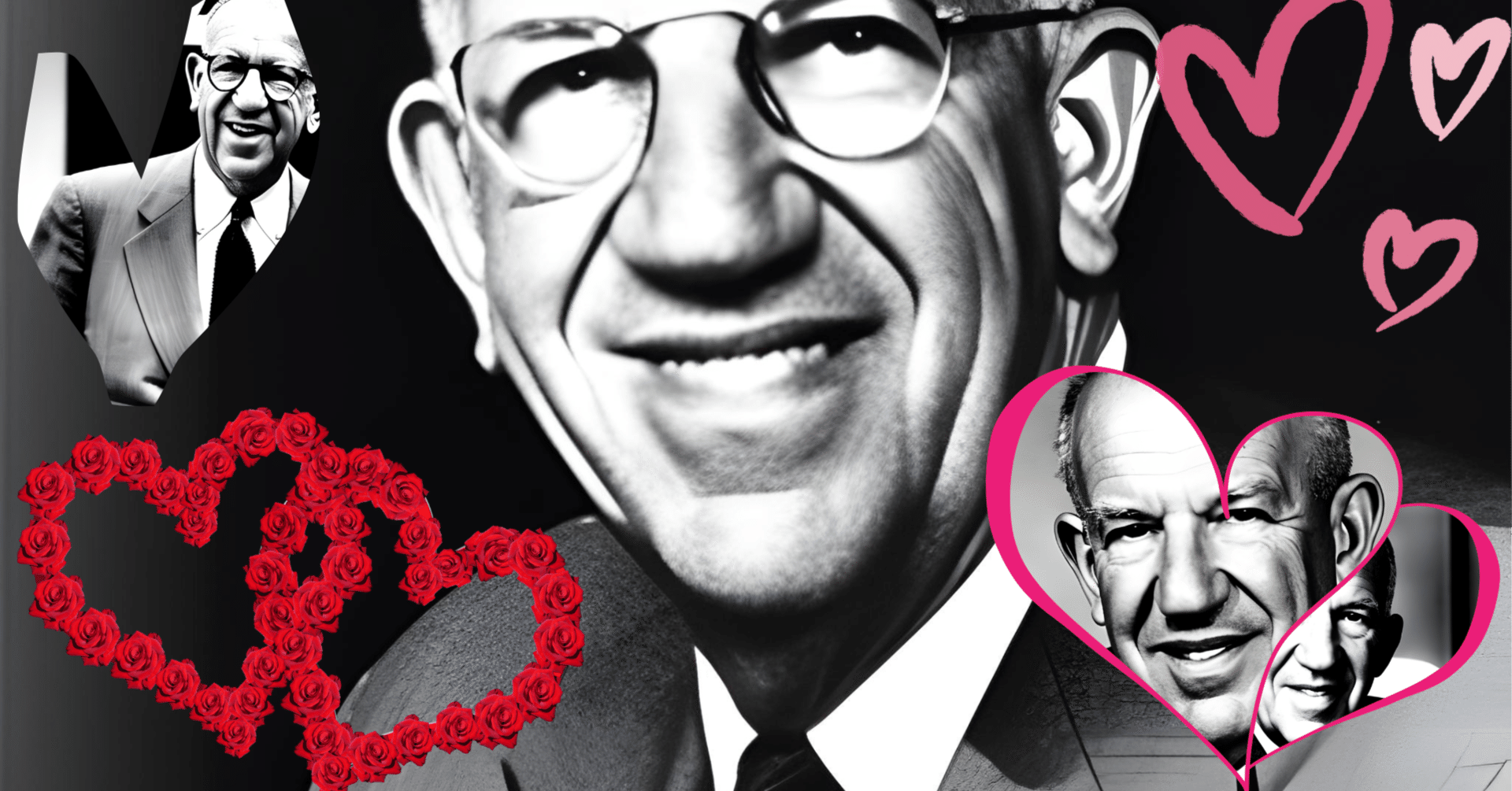 はぁ…ピーター・ドラッカー、しゅき…｜dora_e_m