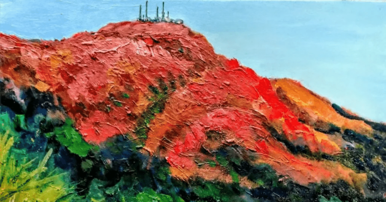 函館山(函館市)｜北海道の熊おやじ〜北海道の179市町村の歴史と観光