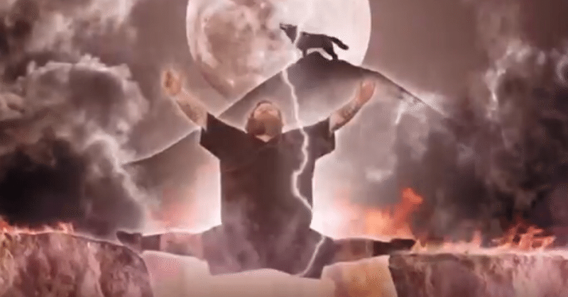 和訳 Actin Crazy By Action Bronson Js Note Note