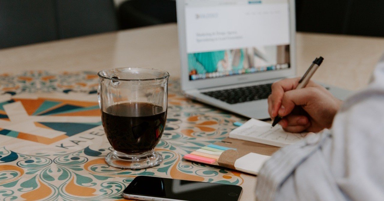 今は 手書き のほうが脳にしっくりくる件 Tokyo圏外録 森往来のメモ Note