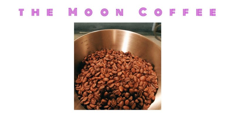コーヒー豆 片手鍋 自家焙煎の記録 Vol.309 - BLENDED