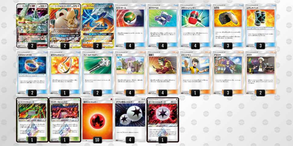 ポケカcswithくりちゃんねる 2位 カグヤwithtag やべーやつ Note