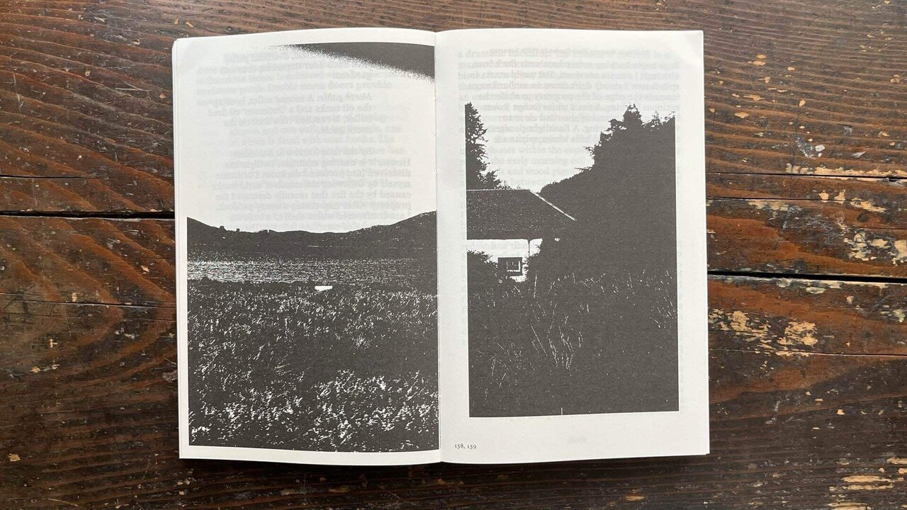 Fieldwork for Future Ecologies - Radical Practice for Art and Art