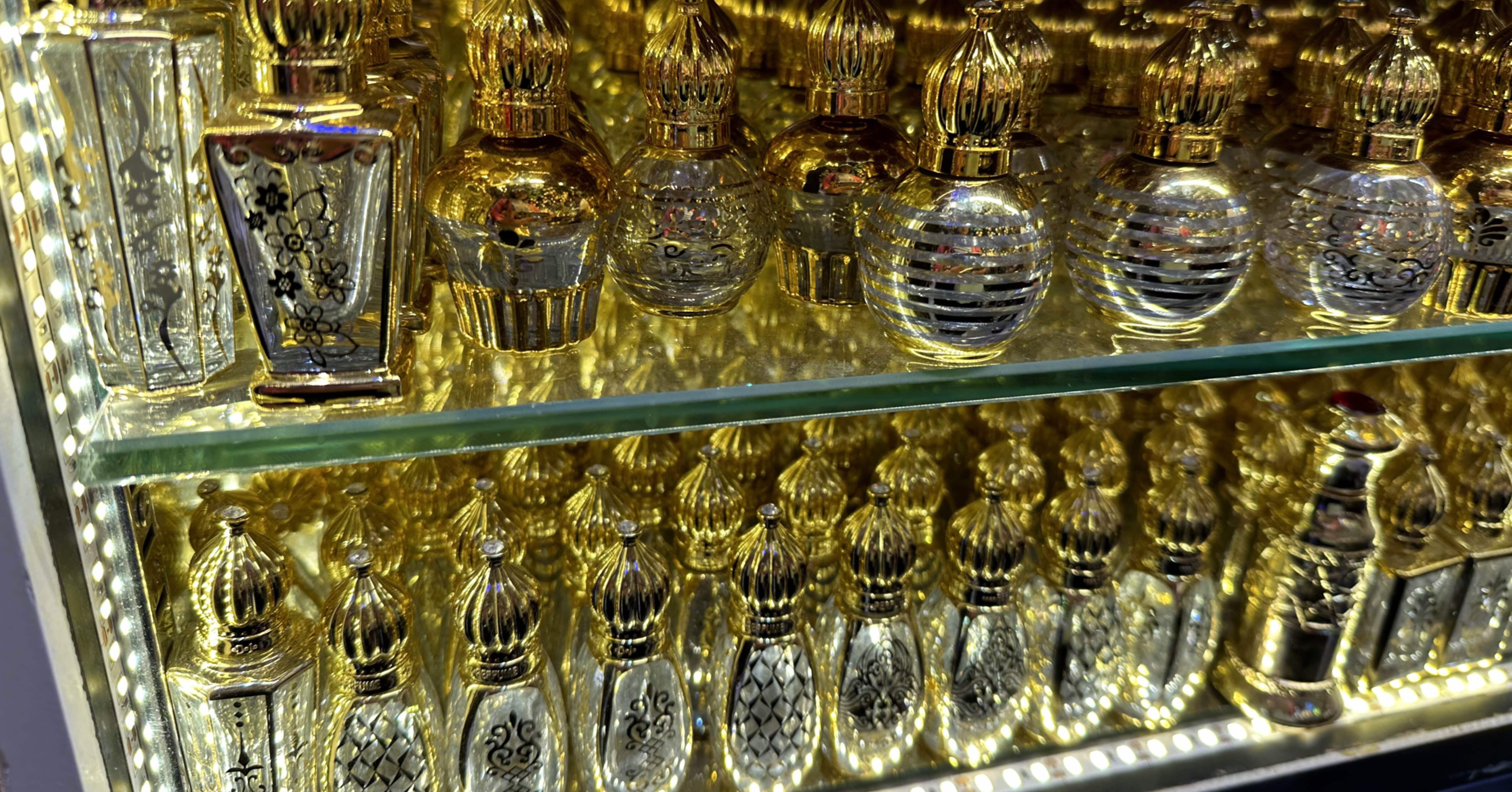 ドバイ お土産1｜garvera