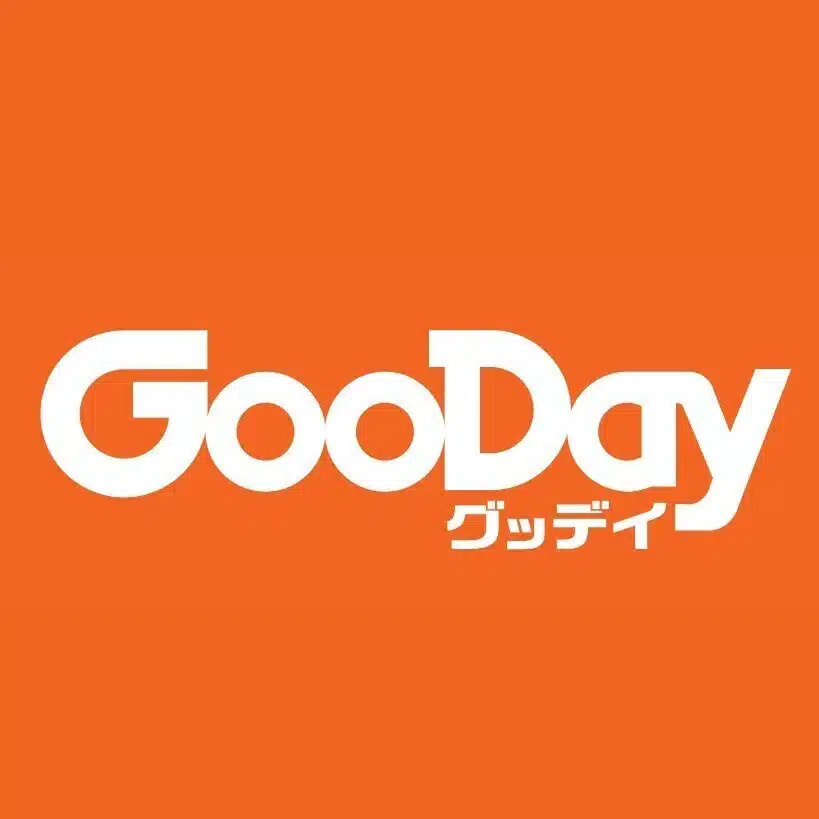ホームセンターグッデイ