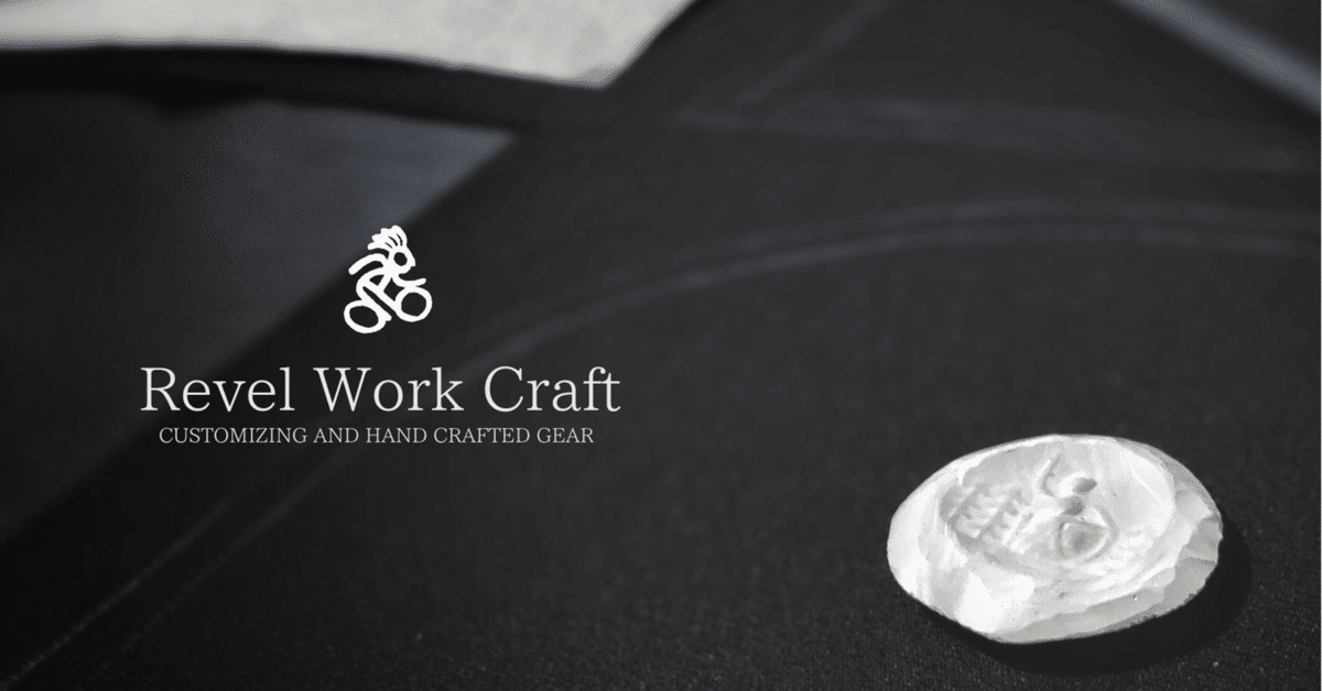 プロフィール｜Revel Work Craft