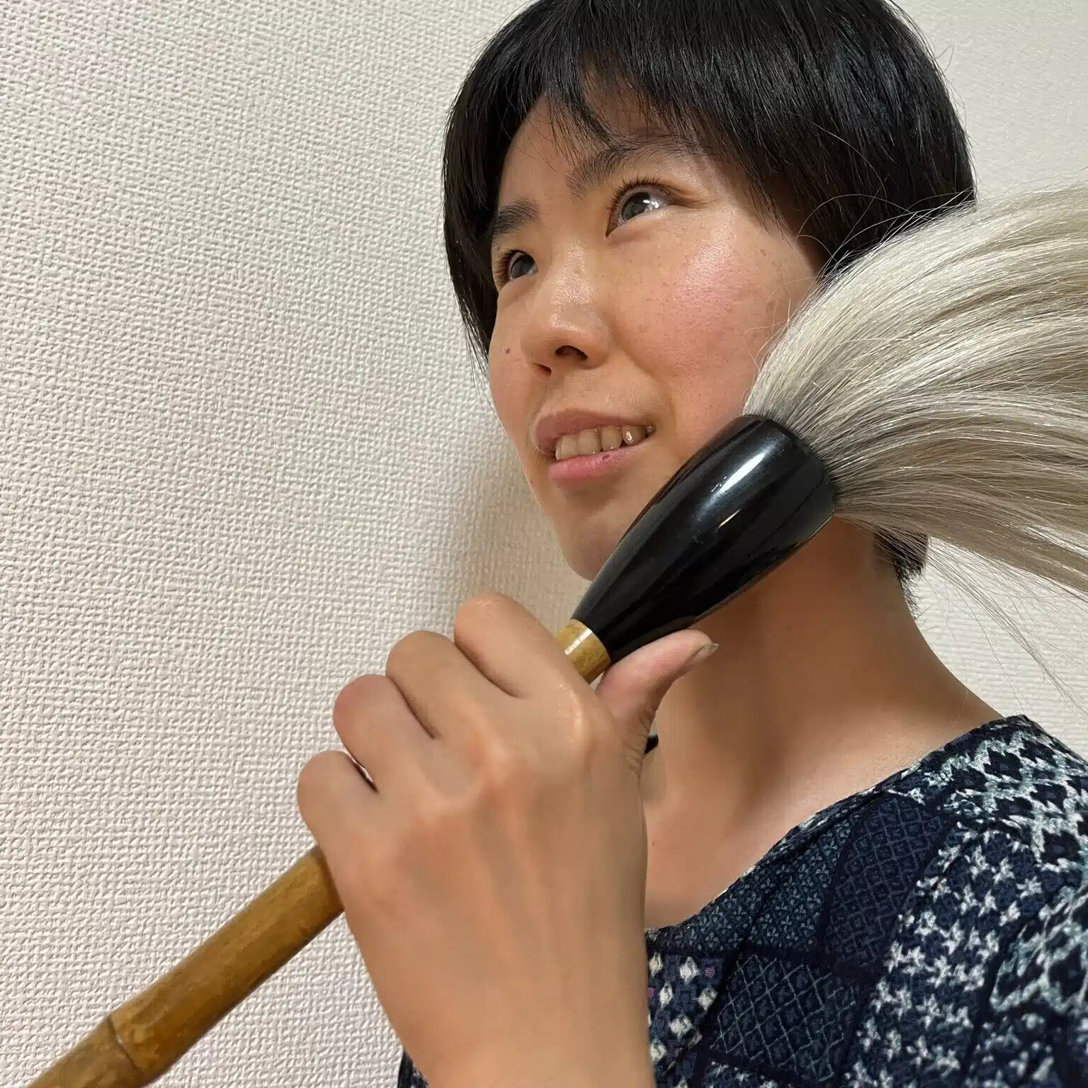 しんよう/書道家