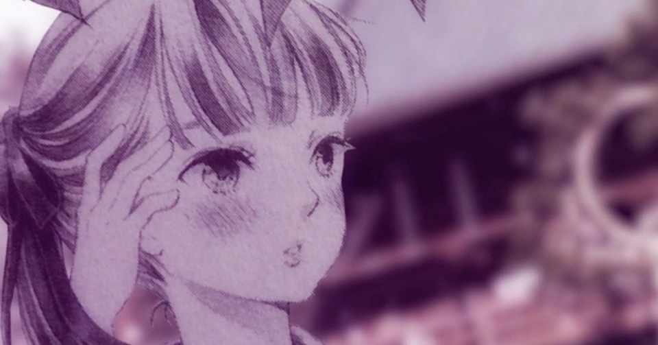 番外編3 巫女さんの前髪 第2話 全4話 天祢涼 あまね りょう Note