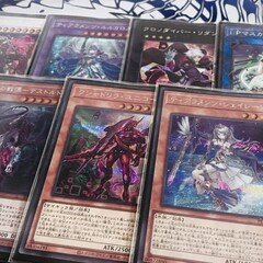 INFINITE FORBIDDEN】で最強再臨‼️デモンスミスR-ACEの考察と INFINITE FORBIDDEN】で最強再臨‼️デモンスミスR-ACEの考察と