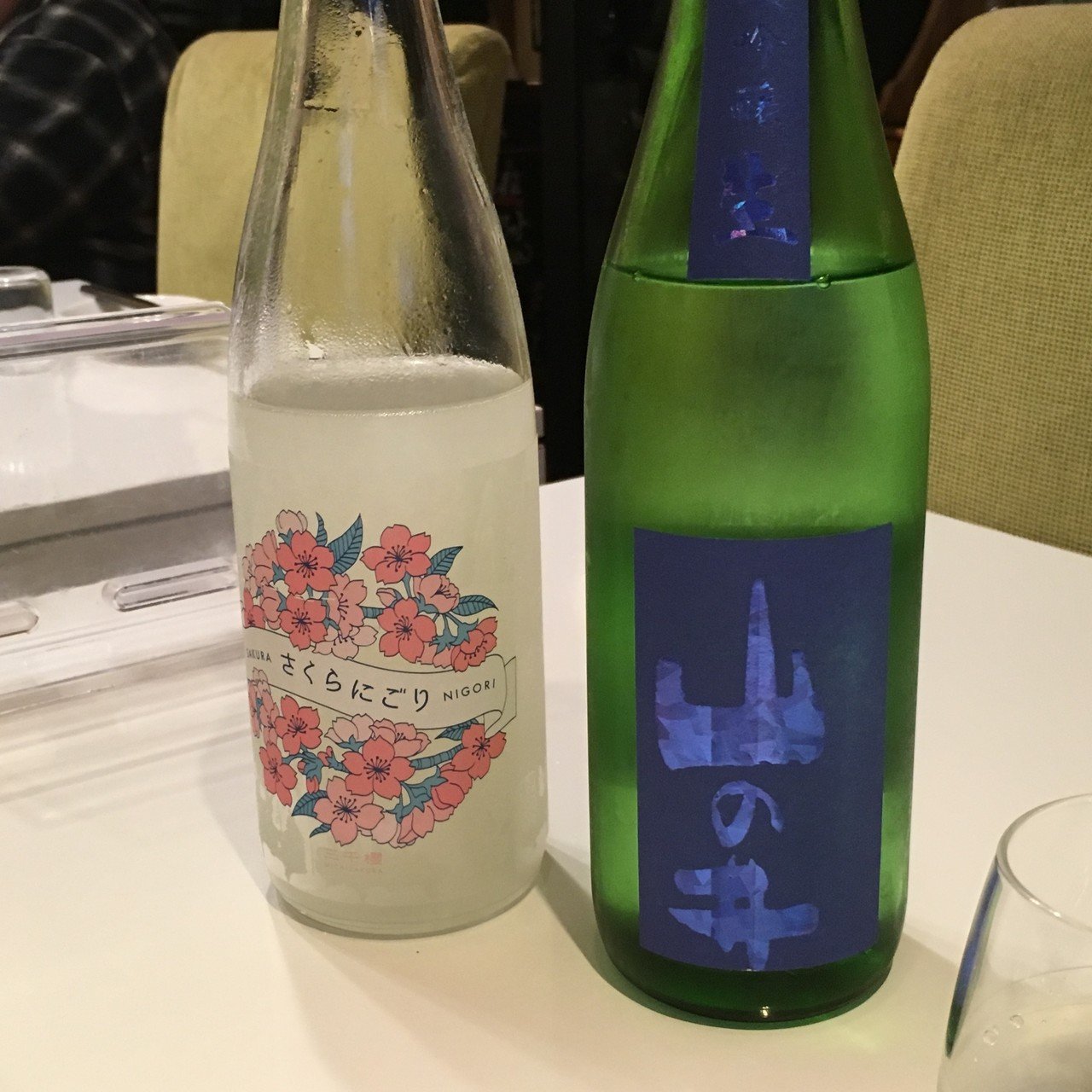 本当は教えたくないけど、自慢したい日本酒のお店。大塚「ちょこだま