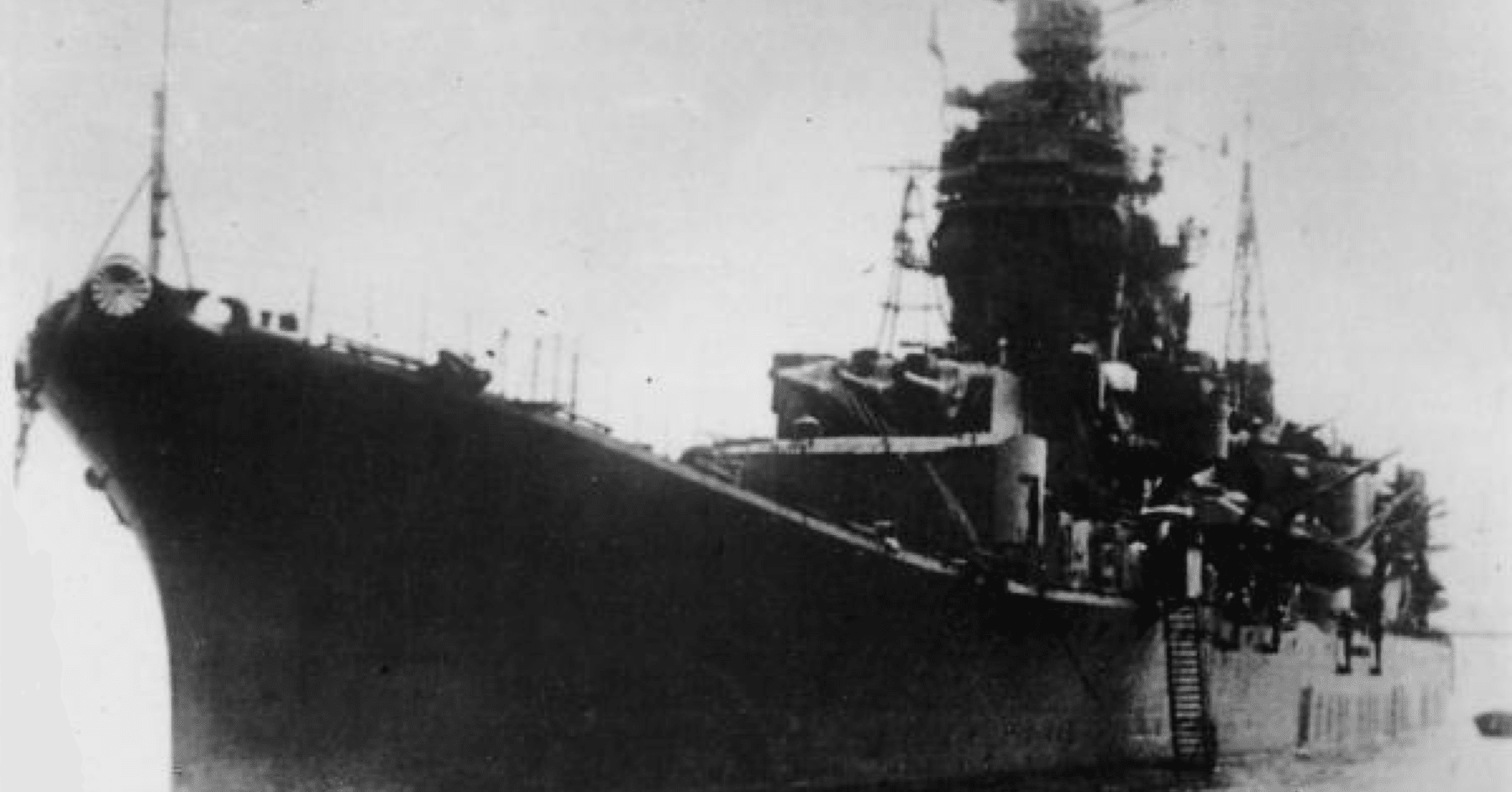 日本海軍の艦隊 全集合(5) 太平洋戦争 後半｜三十一提督(みそ
