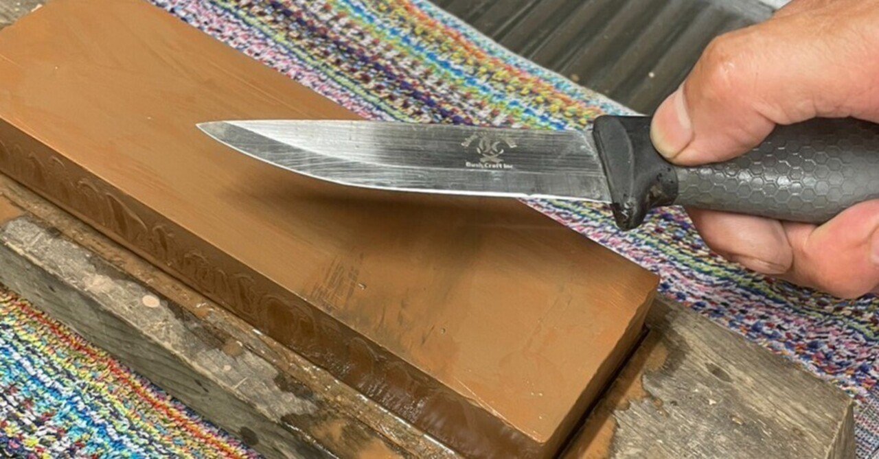 刃渡り13,5cm 聴け (合法品) 観賞や研ぎの練習にどうぞ。
