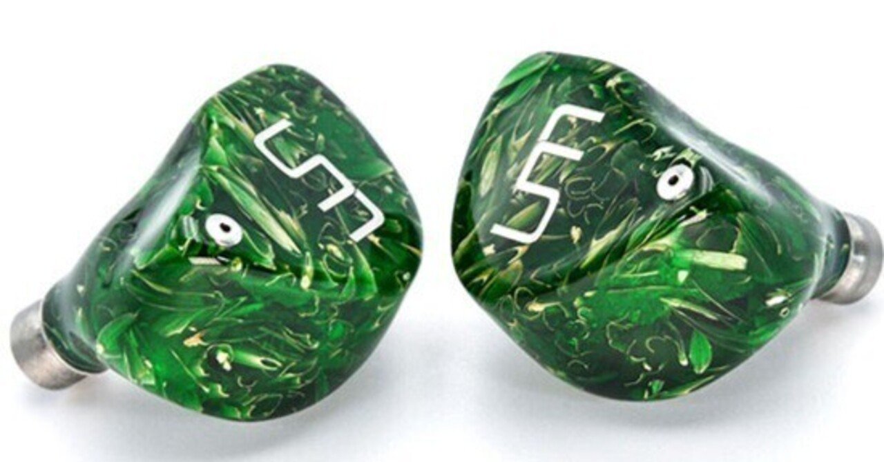 エントリーグレードとは思えない!Unique Melody 3D Terminator Grain エントリーグレードとは思えない!Unique Melody 3D Terminator Grain