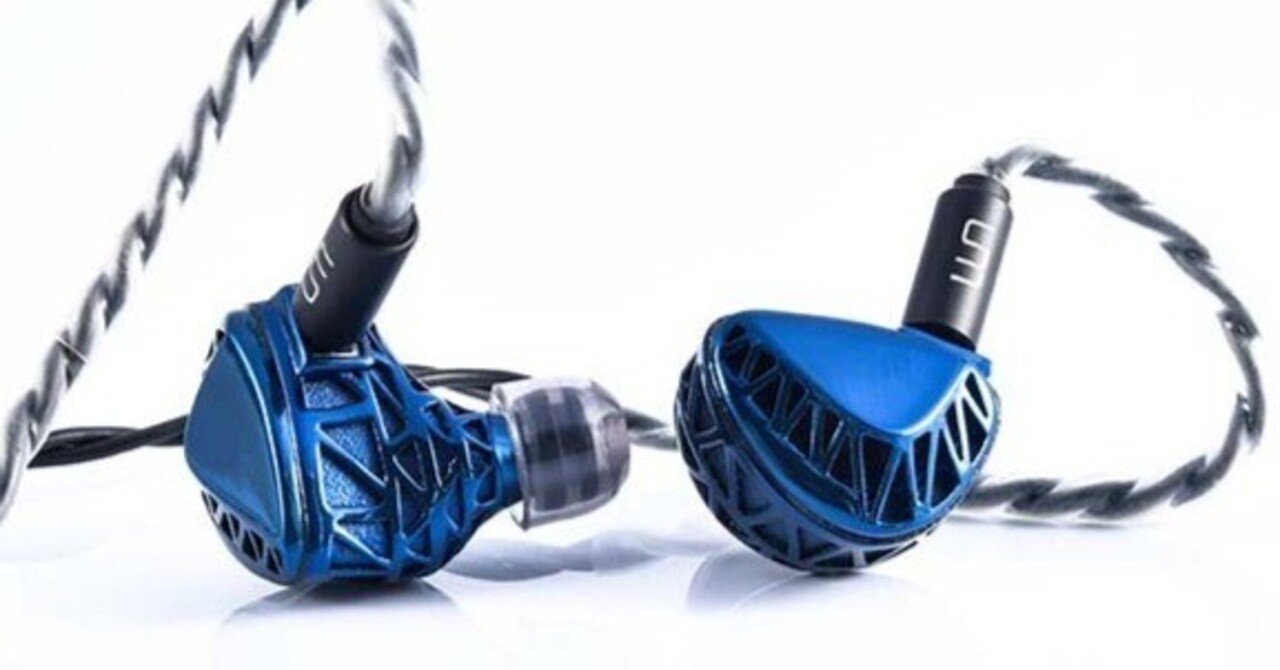 ドンシャリ界の帝王 Unique Melody Maven Proレビュー|onzo ドンシャリ界の帝王 Unique Melody Maven Proレビュー|onzo