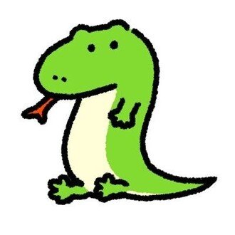 ティラノさん