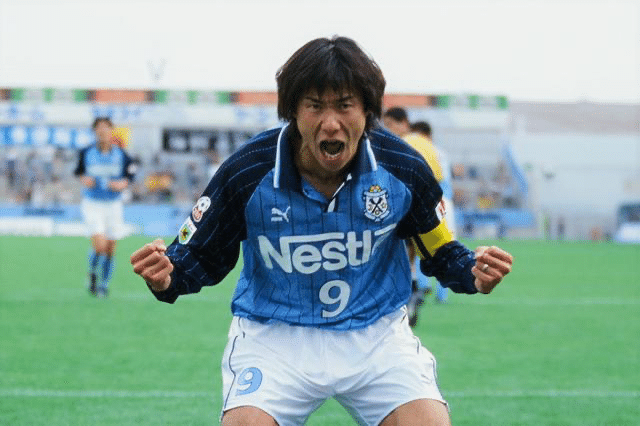 ジュビロ磐田シャツ 背番号2 鈴木秀人選手 ジュビロ磐田シャツ 背番号2 鈴木秀人選手