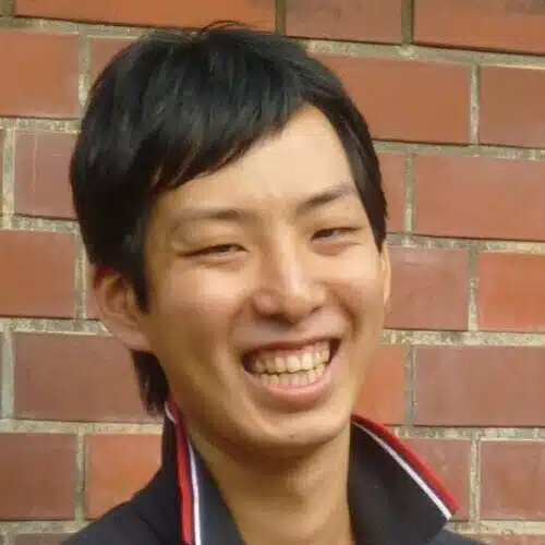 ラジオパーソナリティ・ディレクター 白川洋