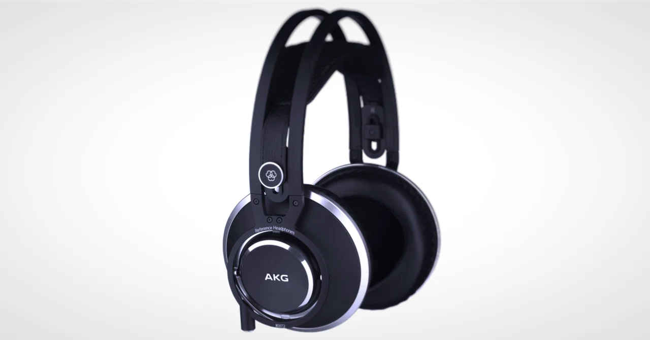 ヘッドホンをAKG K872-Y3にした｜YAM