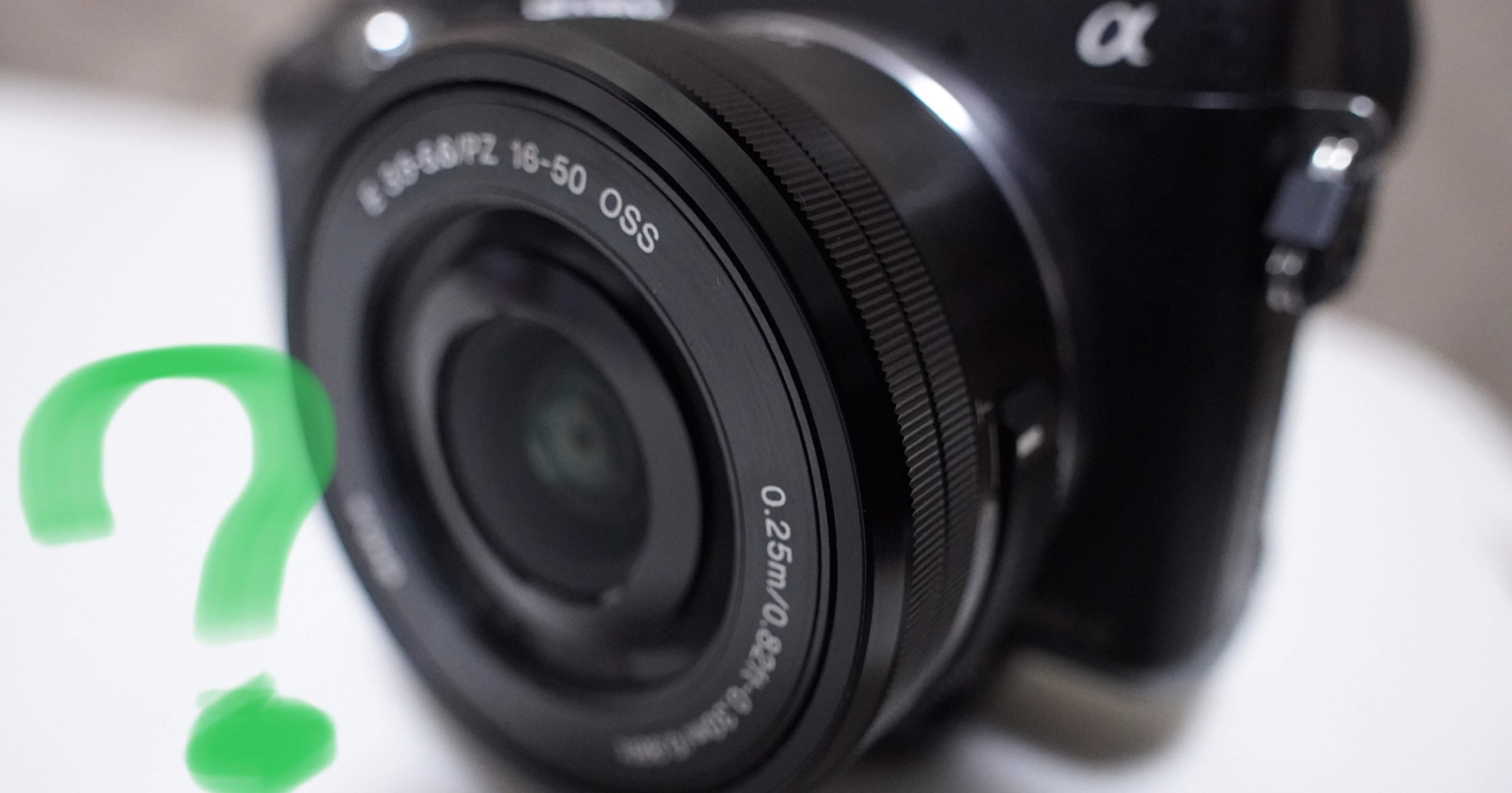 SONYカメラのネーミングとロードマップで思うこと｜KOTONAKI