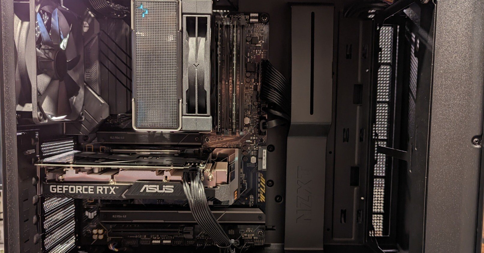 20年ぶりに自作PCを作ったらいろいろ進化していた話｜米山 輝一