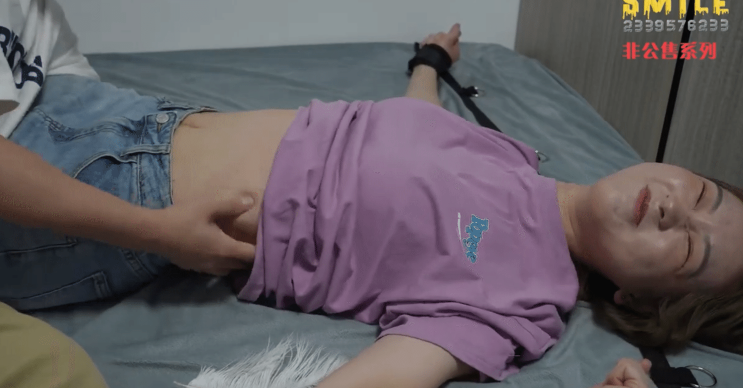 くすぐり我慢！！｜くすぐり情報屋