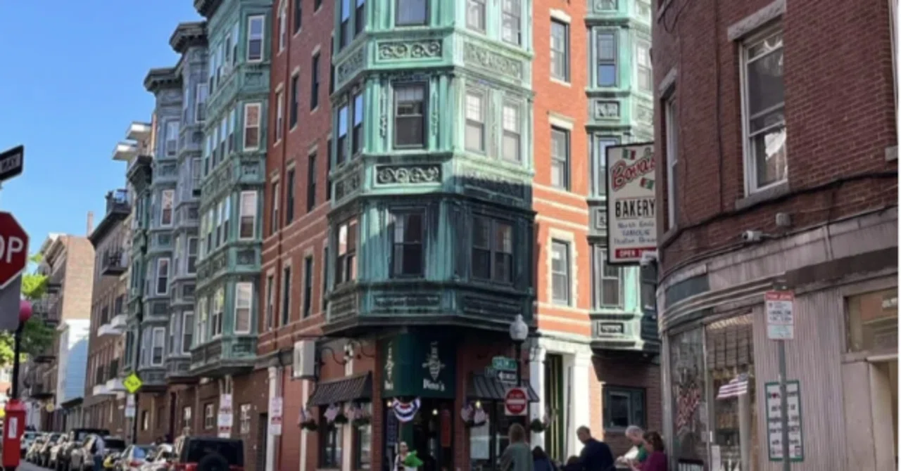 NorthEnd ｜StudioHyacinth