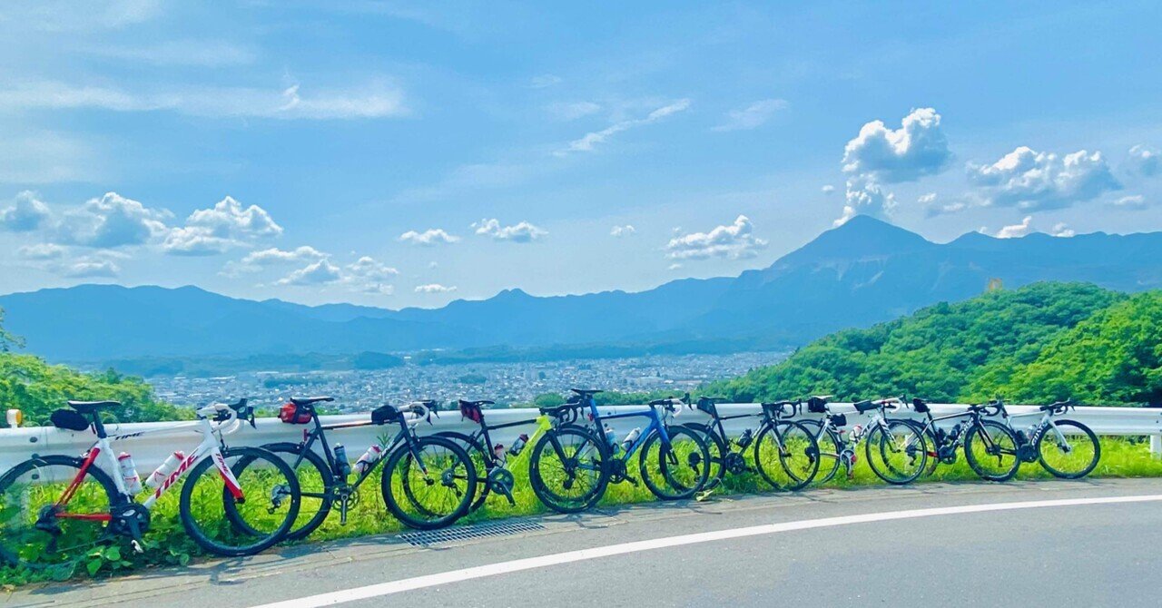 ぐるっと埼玉280km｜西川正治