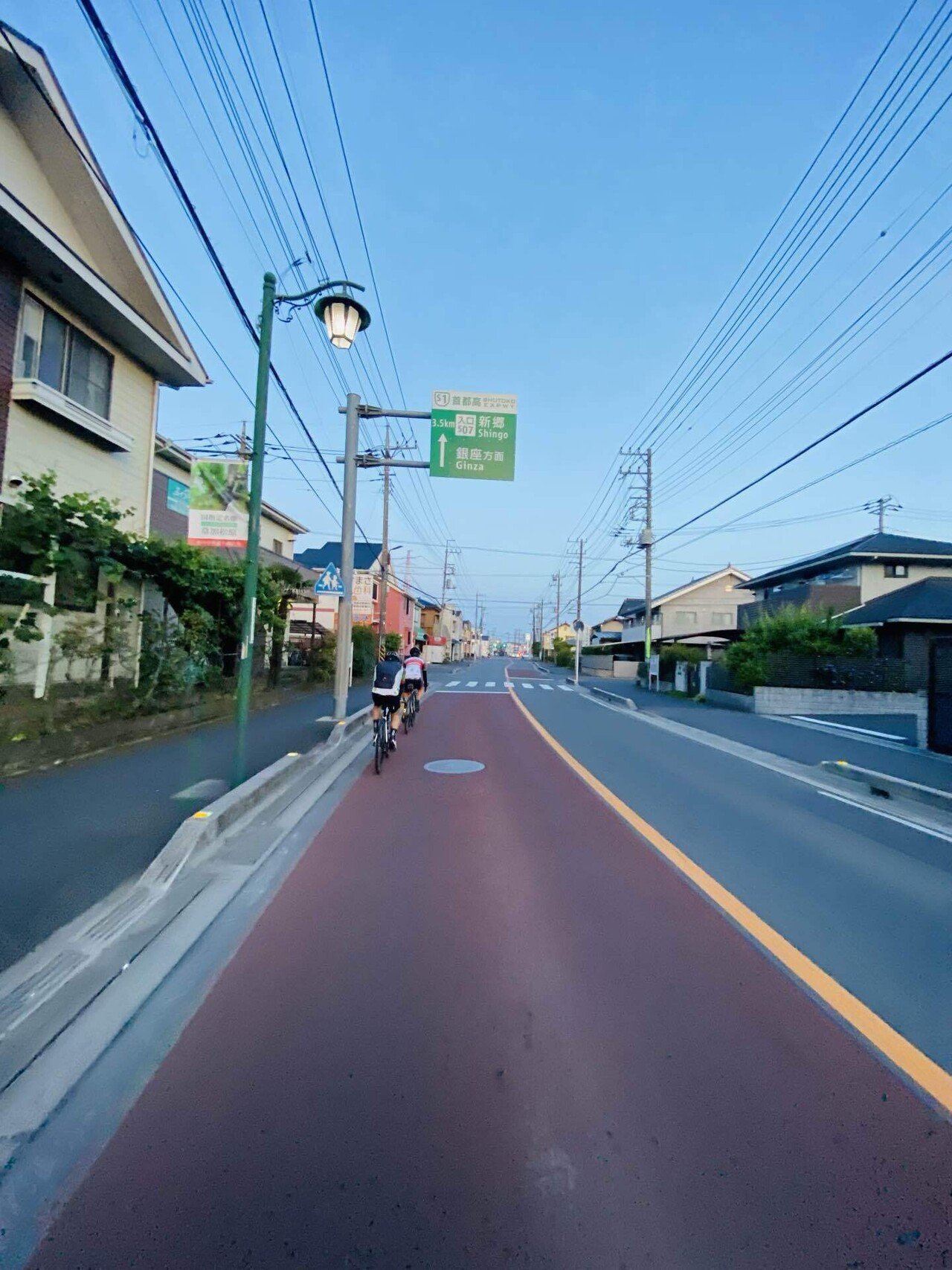 ぐるっと埼玉280km｜西川正治