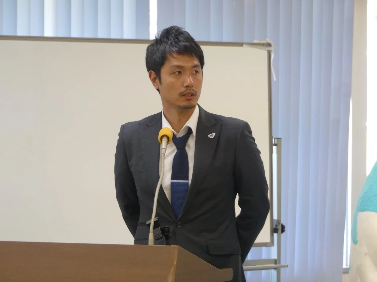 3 24 赤星拓 引退報告会 約1万9000字での全文書き起こし 龍 恭平 Ryu Kyohei 22 Note