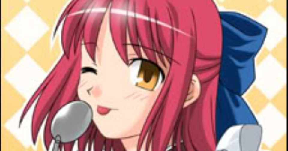 月姫の琥珀さんを萌え語る 呼び方の尊み インクまんじゅう Note