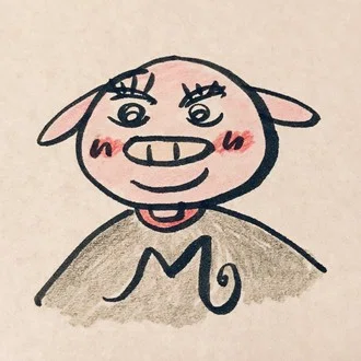 ちょこ（宗像ちよこ）