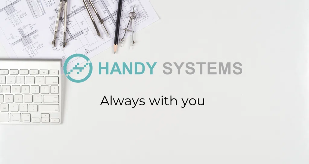 HANDY SYSTEMS|note