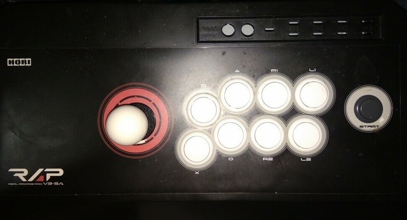 使わないアケコンをbrook Universal Fighting Boardで低遅延 全ハード対応に Hiccuptodeath Note 使わないアケコンをbrook Universal Fighting Boardで低遅延 全ハード対応に Hiccuptodeath Note