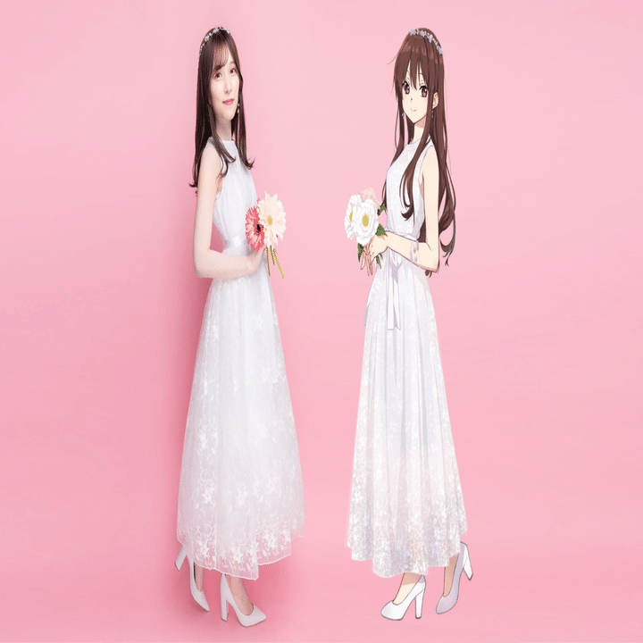 宮瀬玲奈卒業コンサート｜SHUN(道産子にゃいと)