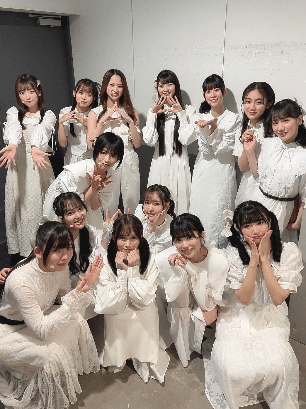 宮瀬玲奈卒業コンサート｜SHUN(道産子にゃいと)