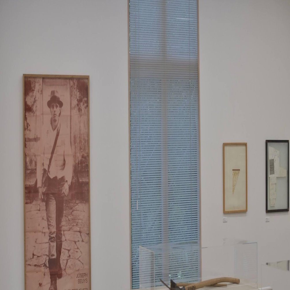 社会彫刻によって大きく開かれた現代アートへの入口｜しゃんみゃお