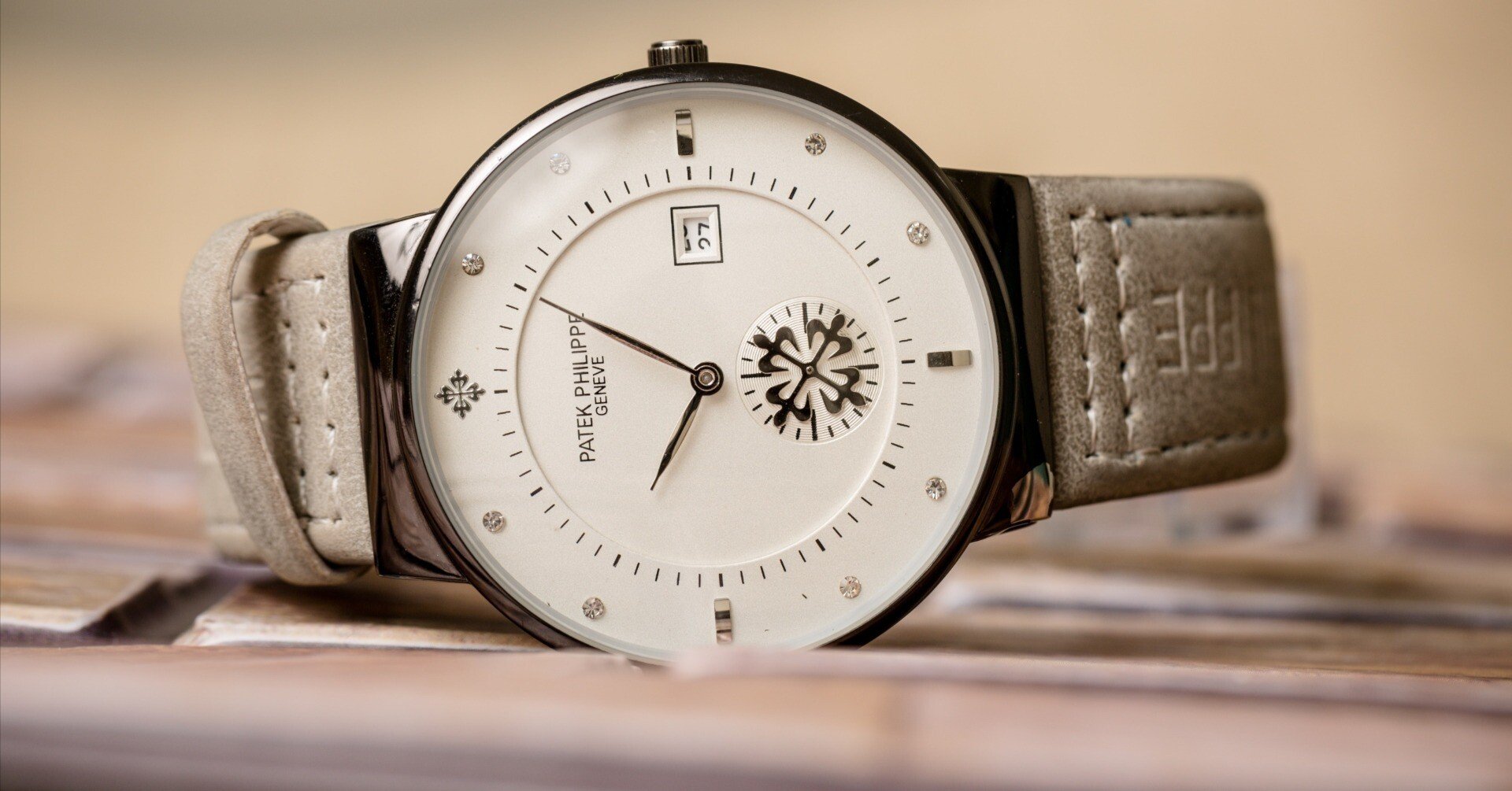 パテックフィリップジュネーブオルロジェドゥピュイ1839壁掛け時計 パテックフィリップジュネーブオルロジェドゥピュイ1839壁掛け時計