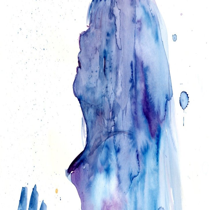 水彩画研究ノート【水彩紙 ー材質と性質3ー】｜風夜