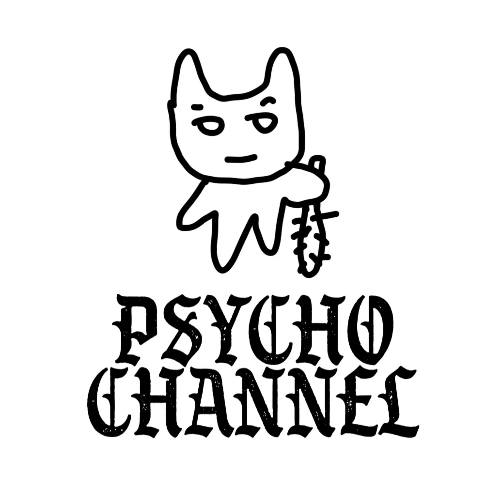 psycho channel