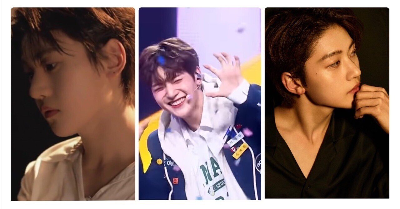 何者でもない 変幻自在な、ソクマシュー｜慧