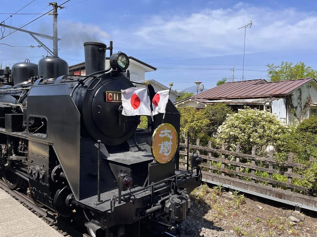14 電車でGO!会津日光移動の巻 5/5① 2023年GW #わたしの旅行記｜てらしぃ