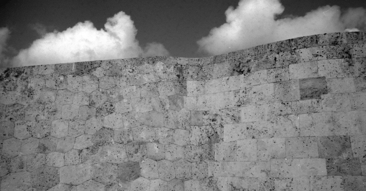 チャンスの前に立ちはだかる壁 Kazuhiko Ono Note チャンスの前に立ちはだかる壁 Kazuhiko Ono Note