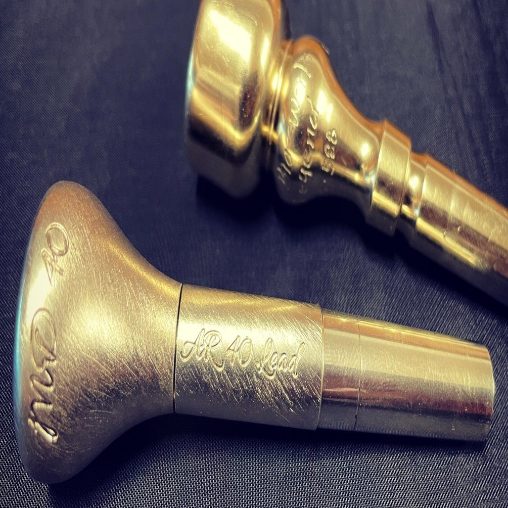 他人が無責任にマウスピースサイズに対してあれこれ言ってはいけません