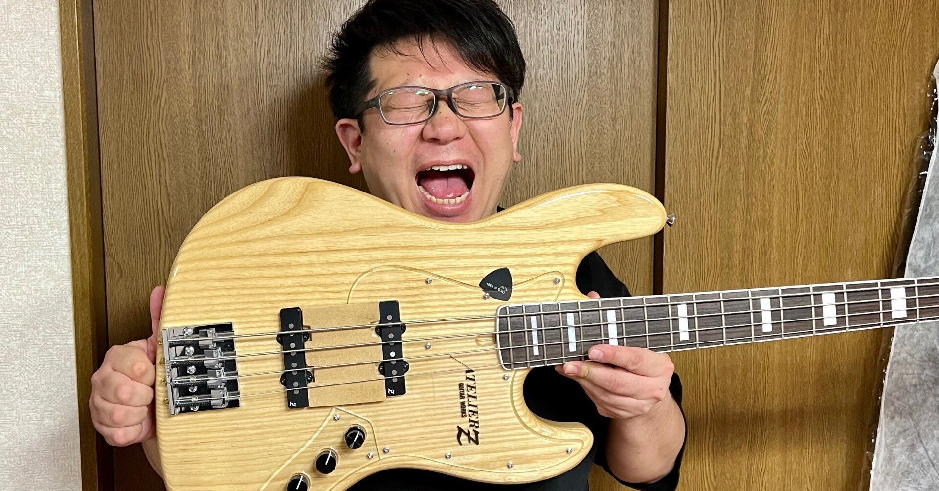 新しいベース AtelierZ M#245について｜岩岡槙雄 / 包装のイワオカ